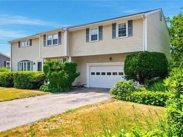 House for sale in Johnston, Rhode Island