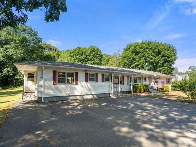 House for sale in Johnston, Rhode Island