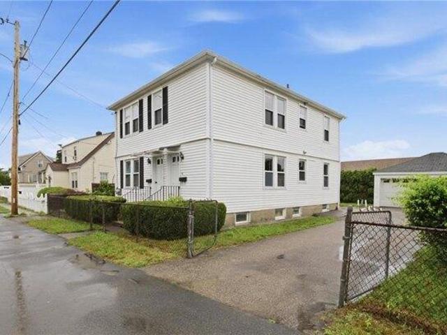 House for sale in Johnston, Rhode Island