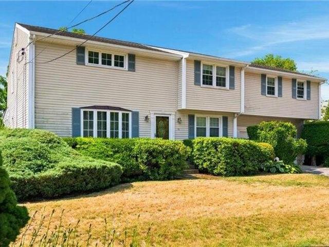 House for sale in Johnston, Rhode Island