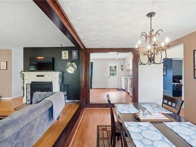 House for sale in Johnston, Rhode Island