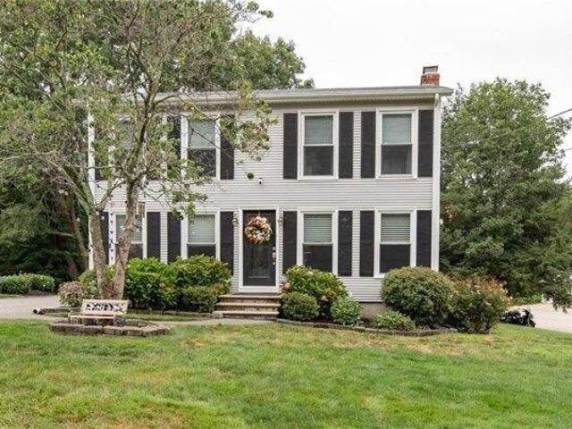 House for sale in Johnston, Rhode Island