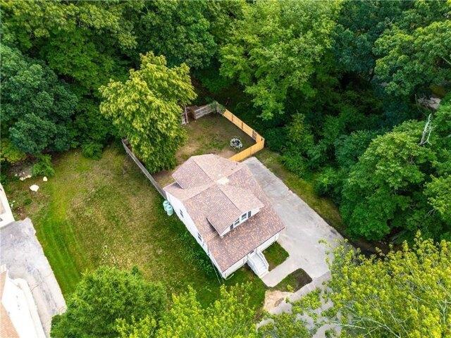 House for sale in Johnston, Rhode Island