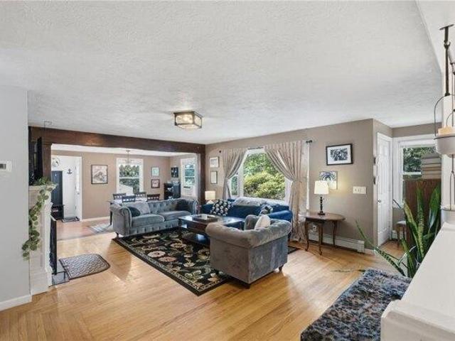 House for sale in Johnston, Providence County