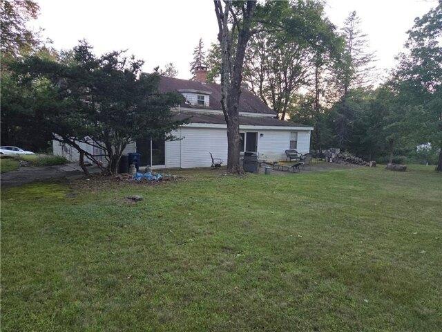 House for sale in North Scituate, Scituate