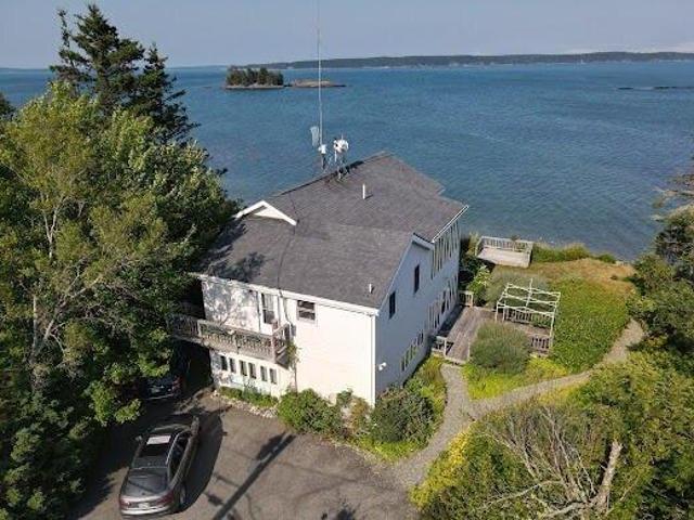 House for sale in Jonesport, Maine