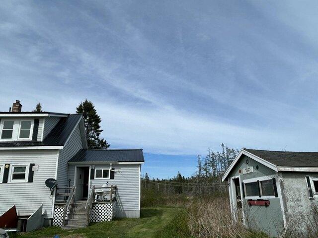 House for sale in Jonesport, Washington County