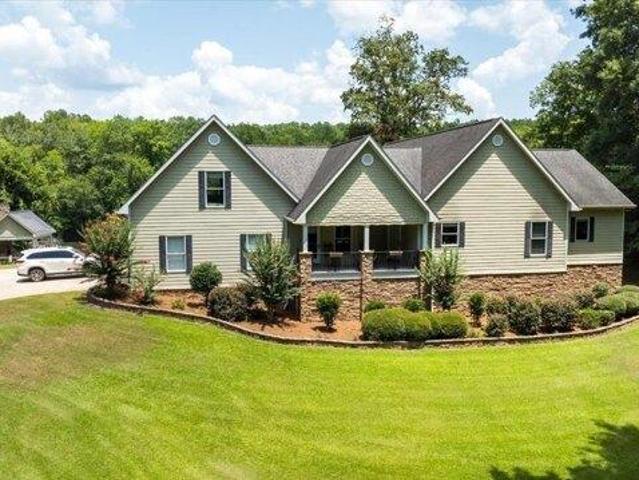 House for sale in Juliette, Georgia