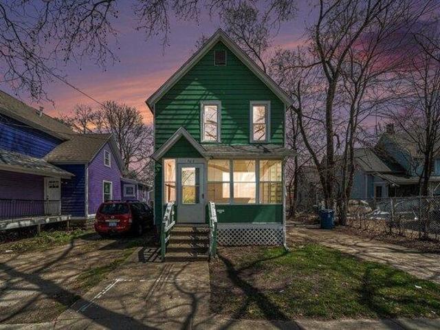 House for sale in Kalamazoo, Michigan