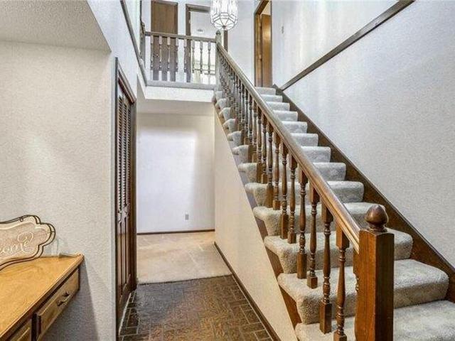 House for sale in Kansas City, Missouri