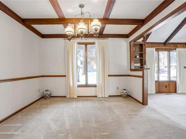 House for sale in Kansas City, Missouri