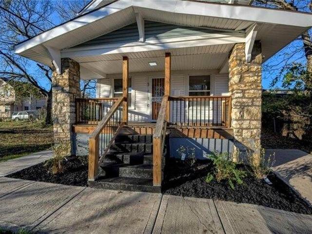 House for sale in Kansas City, Missouri