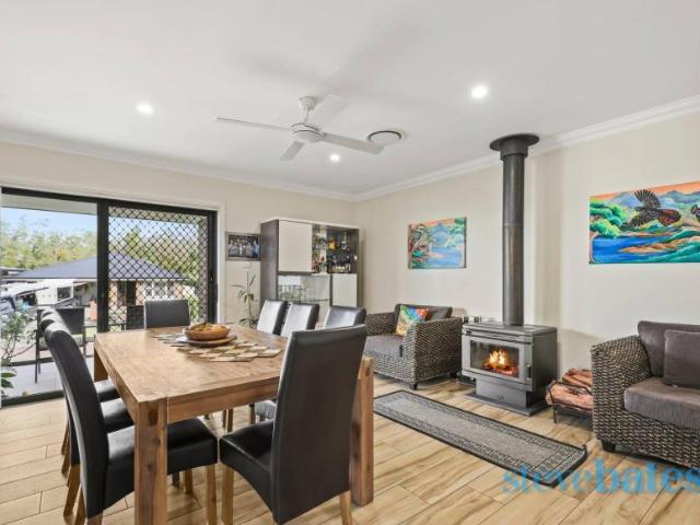 House for sale in Upper Karuah River, New South Wales