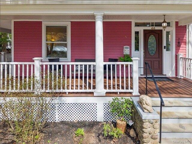 House for sale in Bedford, New York