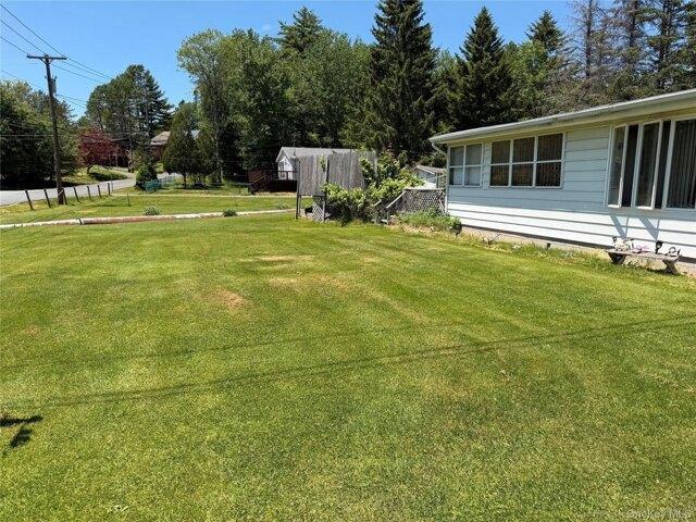 House for sale in Bethel, New York