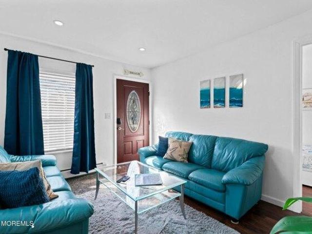 House for sale in Monmouth, New Jersey
