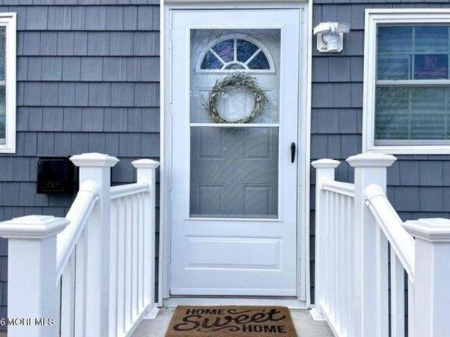 House for sale in Monmouth, New Jersey
