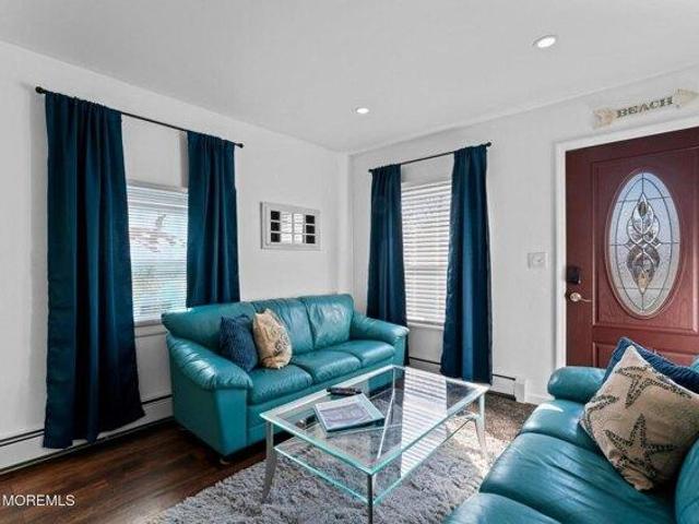 House for sale in Monmouth, New Jersey