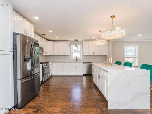 House for sale in Monmouth, New Jersey