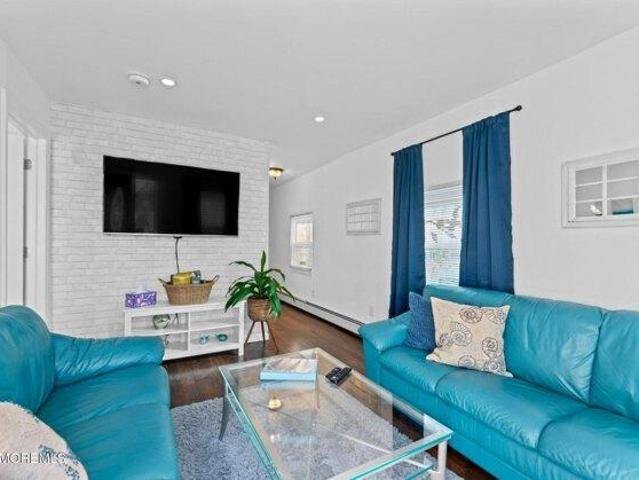 House for sale in Monmouth, New Jersey
