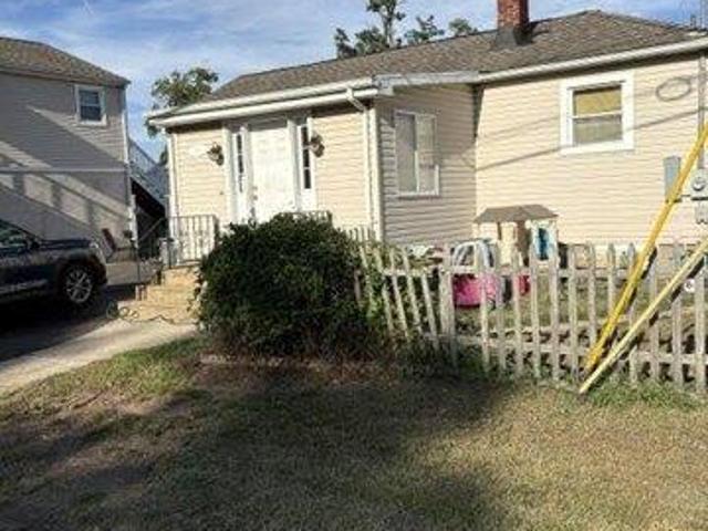 House for sale in Monmouth, New Jersey