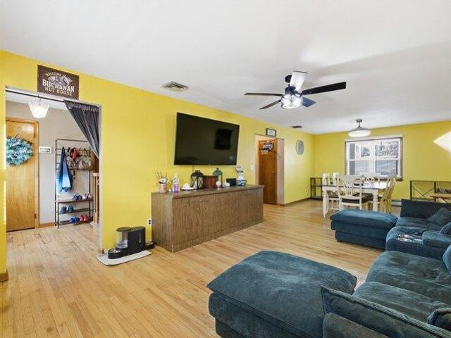 House for sale in Hudson, New Jersey