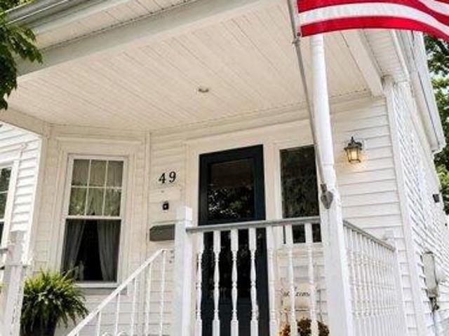House for sale in Hudson, New Jersey