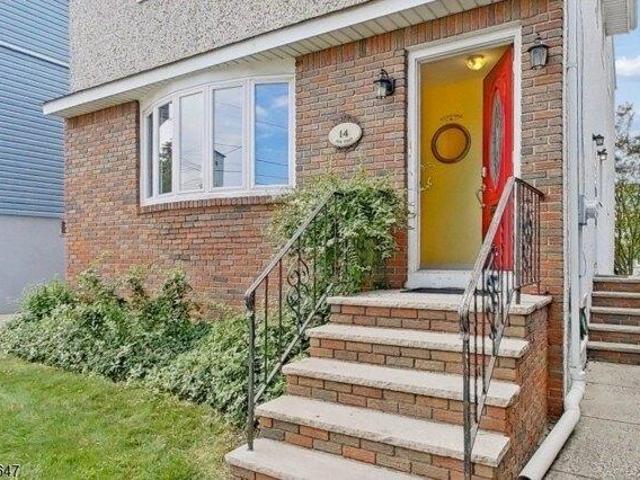 House for sale in Kearny, Hudson County