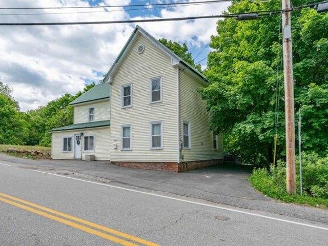 House for sale in New Hampshire
