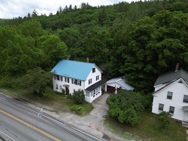 House for sale in New Hampshire