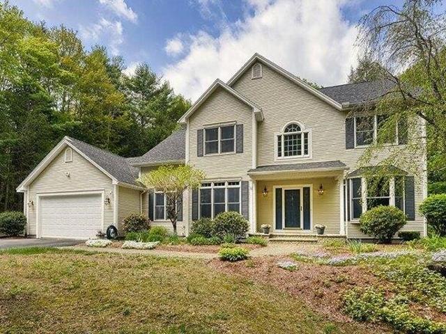 House for sale in New Hampshire