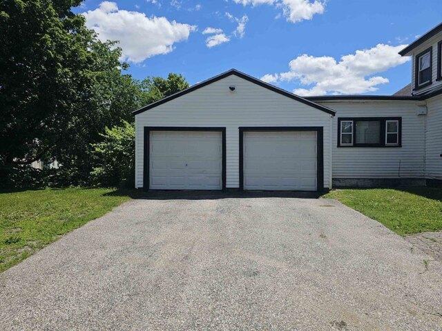 House for sale in New Hampshire