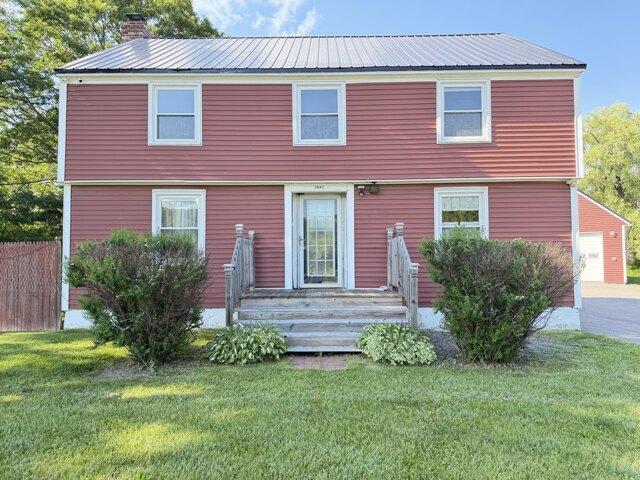 House for sale in Kenduskeag, Maine
