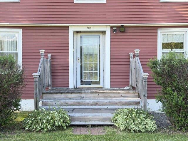 House for sale in Kenduskeag, Maine