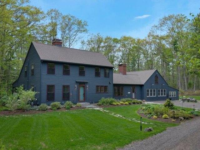 House for sale in Kennebunk, Maine