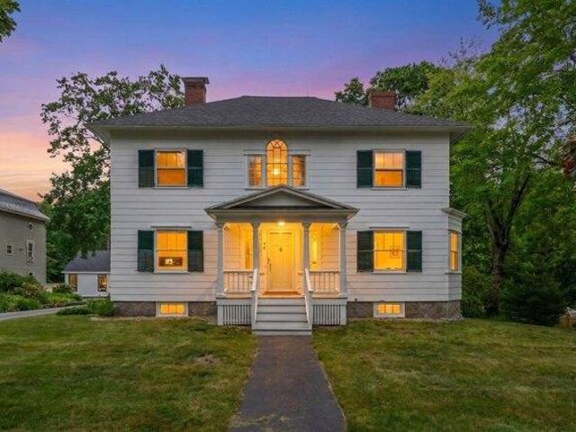 House for sale in Kennebunk, Maine