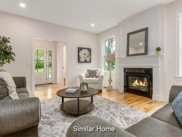 House for sale in Kennebunk, Maine