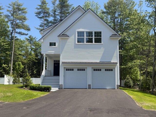 House for sale in Kennebunk, Maine