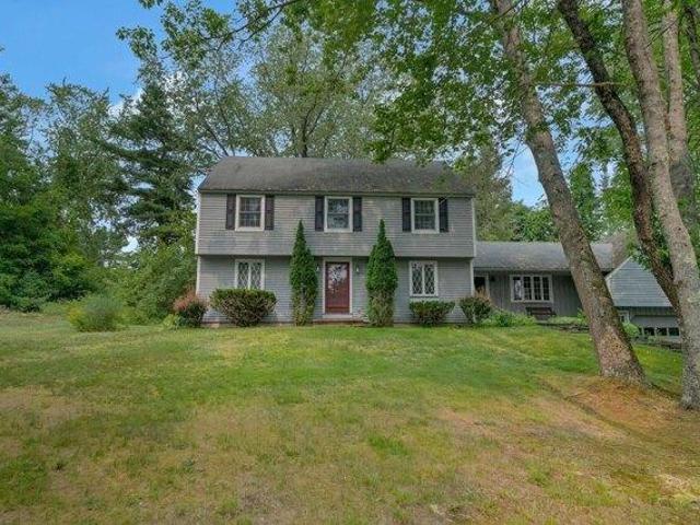House for sale in Kennebunk, Maine