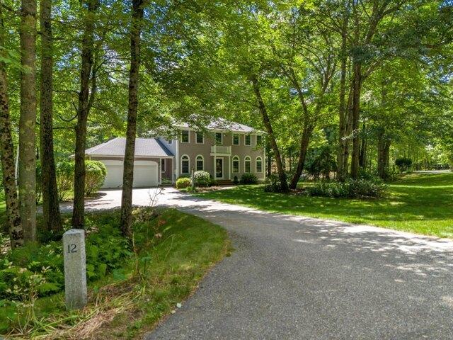 House for sale in Kennebunk, Maine