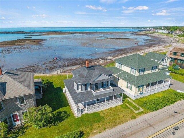 House for sale in Kennebunk, Maine