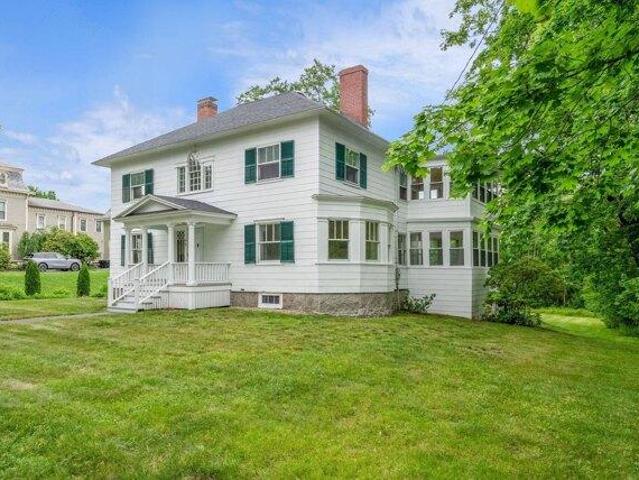 House for sale in Kennebunk, Maine