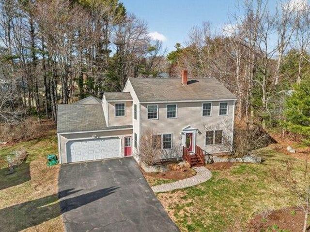 House for sale in Kennebunk, Maine