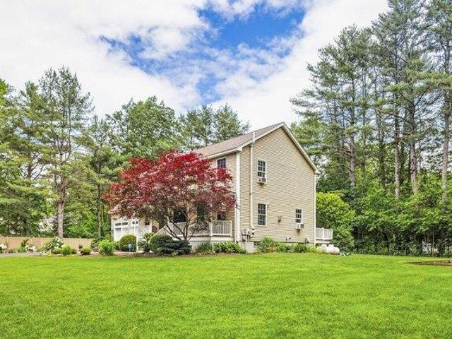 House for sale in Kennebunk, Maine