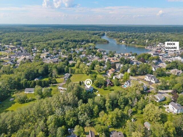 House for sale in Kennebunk, Maine