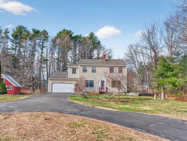 House for sale in Four Corners, Kennebunk