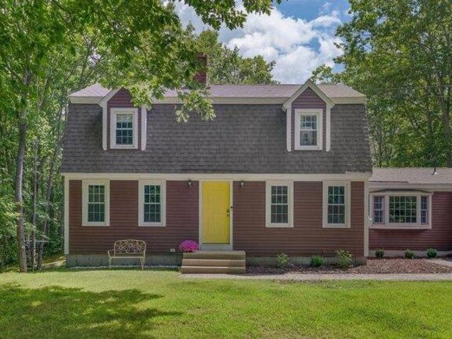 House for sale in Kennebunk, Maine