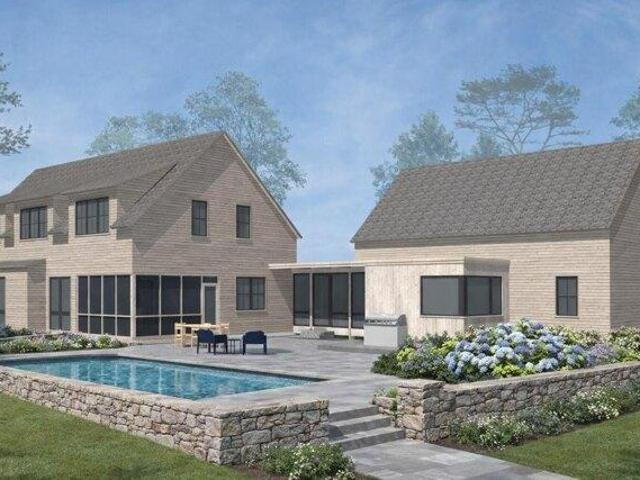 House for sale in Kennebunkport, Maine