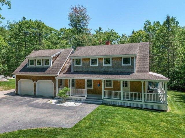 House for sale in Kennebunkport, Maine