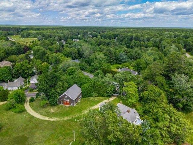 House for sale in Kennebunkport, Maine